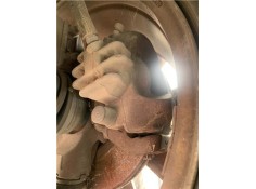 Recambio de pinza freno delantero izquierda para citroen c4 picasso 1.6 hdi referencia OEM IAM 4400T4  