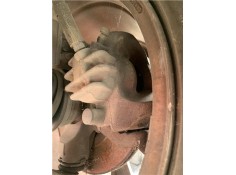 Recambio de pinza freno delantero izquierda para citroen c4 picasso 1.6 hdi referencia OEM IAM 4400T4  