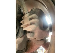 Recambio de pinza freno delantero izquierda para citroen c4 picasso 1.6 hdi referencia OEM IAM 4400T4  