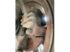 Recambio de pinza freno delantero izquierda para citroen c4 picasso 1.6 hdi referencia OEM IAM 4400T4  