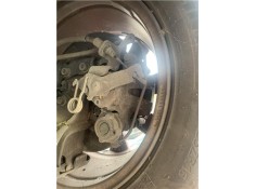 Recambio de pinza freno trasero derecha para citroen c4 picasso 1.6 hdi referencia OEM IAM 2057284110 4400T8 