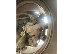 Recambio de pinza freno trasero derecha para citroen c4 picasso 1.6 hdi referencia OEM IAM 2057284110 4400T8 