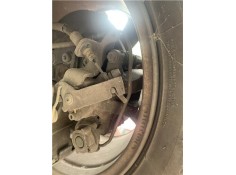 Recambio de pinza freno trasero derecha para citroen c4 picasso 1.6 hdi referencia OEM IAM 2057284110 4400T8 
