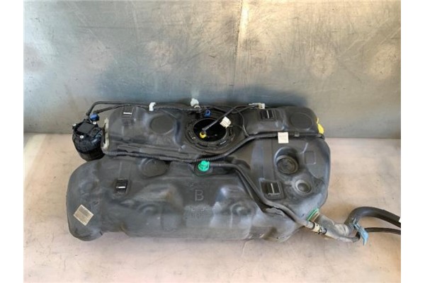 Recambio de deposito combustible para opel astra k berlina 5p 1.6 dynamic referencia OEM IAM   