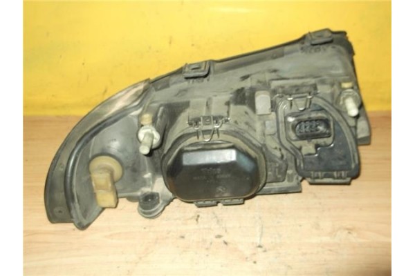Recambio de faro delantero izquierdo para audi a4 berlina (b5) 1.8 t referencia OEM IAM 8D0941029AM 8D0941029 