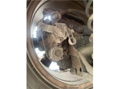 Recambio de pinza freno trasero izquierda para citroen c4 picasso 1.6 hdi referencia OEM IAM 2057274410 4400T7 