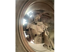 Recambio de pinza freno trasero izquierda para citroen c4 picasso 1.6 hdi referencia OEM IAM 2057274410 4400T7 