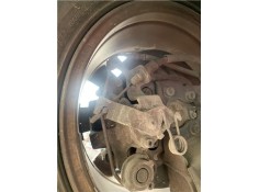 Recambio de pinza freno trasero izquierda para citroen c4 picasso 1.6 hdi referencia OEM IAM 2057274410 4400T7 