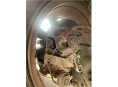 Recambio de pinza freno trasero izquierda para citroen c4 picasso 1.6 hdi referencia OEM IAM 2057274410 4400T7 