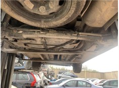 Recambio de puente trasero para citroen c4 picasso 1.6 hdi referencia OEM IAM 5148N7  