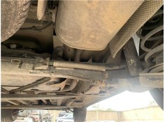 Recambio de puente trasero para citroen c4 picasso 1.6 hdi referencia OEM IAM 5148N7  