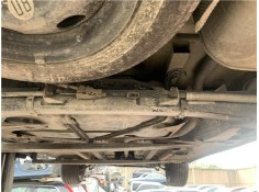 Recambio de puente trasero para citroen c4 picasso 1.6 hdi referencia OEM IAM 5148N7  