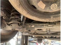 Recambio de puente trasero para citroen c4 picasso 1.6 hdi referencia OEM IAM 5148N7  