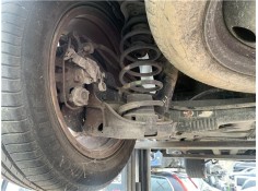 Recambio de puente trasero para citroen c4 picasso 1.6 hdi referencia OEM IAM 5148N7  