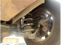 Recambio de puente trasero para citroen c4 picasso 1.6 hdi referencia OEM IAM 5148N7  