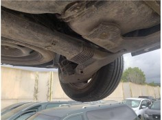 Recambio de puente trasero para citroen c4 picasso 1.6 hdi referencia OEM IAM 5148N7  