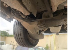 Recambio de puente trasero para citroen c4 picasso 1.6 hdi referencia OEM IAM 5148N7  