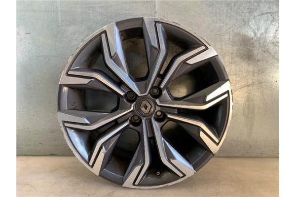 Recambio de llanta para renault clio v 1.0 business referencia OEM IAM 403008911R  