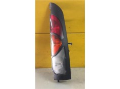 Recambio de piloto trasero derecho para renault kangoo i (f/kc0) 1.2 authentique referencia OEM IAM 8200103292  7700308714 , REN