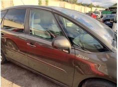 Recambio de puerta delantero derecha para citroen c4 picasso 1.6 hdi referencia OEM IAM 9004Y0  