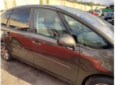 Recambio de puerta delantero derecha para citroen c4 picasso 1.6 hdi referencia OEM IAM 9004Y0  