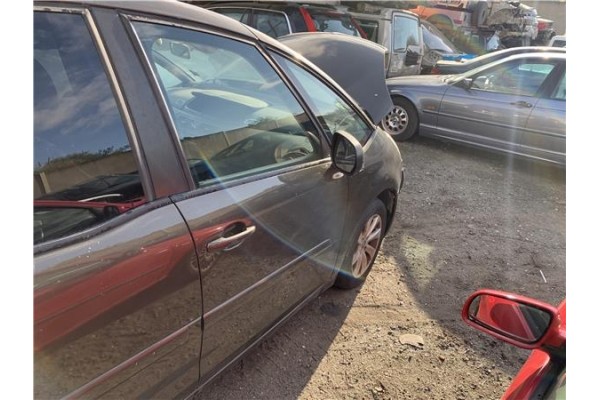 Recambio de puerta delantero derecha para citroen c4 picasso 1.6 hdi referencia OEM IAM 9004Y0  