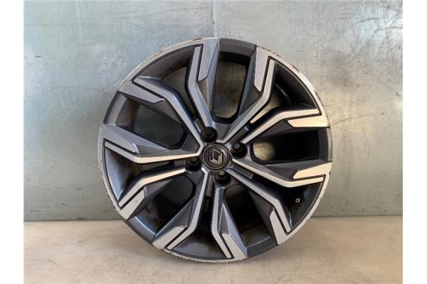 Recambio de llanta para renault clio v 1.0 business referencia OEM IAM 403008911R  