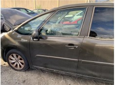 Recambio de puerta delantero izquierda para citroen c4 picasso 1.6 hdi referencia OEM IAM 9002X7  