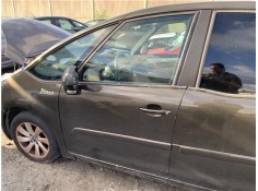 Recambio de puerta delantero izquierda para citroen c4 picasso 1.6 hdi referencia OEM IAM 9002X7  