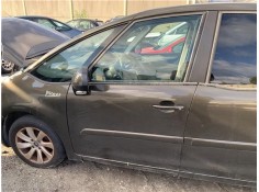 Recambio de puerta delantero izquierda para citroen c4 picasso 1.6 hdi referencia OEM IAM 9002X7  