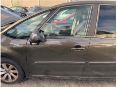 Recambio de puerta delantero izquierda para citroen c4 picasso 1.6 hdi referencia OEM IAM 9002X7  