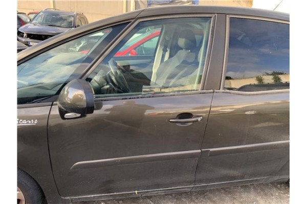 Recambio de puerta delantero izquierda para citroen c4 picasso 1.6 hdi referencia OEM IAM 9002X7  