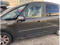 Recambio de puerta delantero izquierda para citroen c4 picasso 1.6 hdi referencia OEM IAM 9002X7  