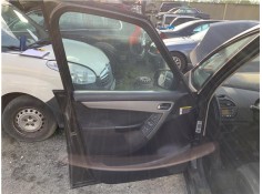 Recambio de puerta delantero izquierda para citroen c4 picasso 1.6 hdi referencia OEM IAM 9002X7  