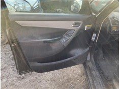 Recambio de puerta delantero izquierda para citroen c4 picasso 1.6 hdi referencia OEM IAM 9002X7  