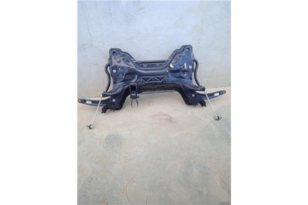 Recambio de cuna motor para peugeot 3008 2.0 style referencia OEM IAM   