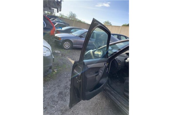 Recambio de puerta delantero izquierda para citroen c4 picasso 1.6 hdi referencia OEM IAM 9002X7  