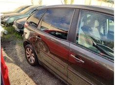 Recambio de puerta trasero derecha para citroen c4 picasso 1.6 hdi referencia OEM IAM 9008P6  