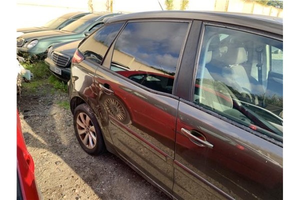 Recambio de puerta trasero derecha para citroen c4 picasso 1.6 hdi referencia OEM IAM 9008P6  