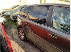 Recambio de puerta trasero derecha para citroen c4 picasso 1.6 hdi referencia OEM IAM 9008P6  