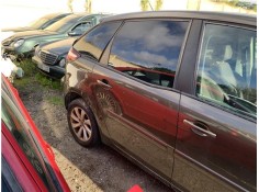 Recambio de puerta trasero derecha para citroen c4 picasso 1.6 hdi referencia OEM IAM 9008P6  