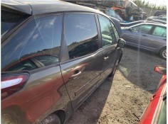 Recambio de puerta trasero derecha para citroen c4 picasso 1.6 hdi referencia OEM IAM 9008P6  