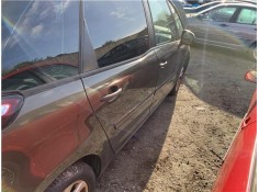 Recambio de puerta trasero derecha para citroen c4 picasso 1.6 hdi referencia OEM IAM 9008P6  