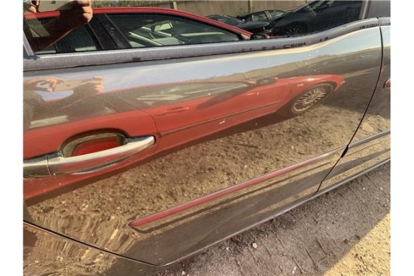 Recambio de puerta trasero derecha para citroen c4 picasso 1.6 hdi referencia OEM IAM 9008P6  