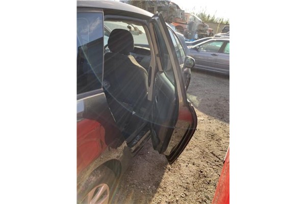 Recambio de puerta trasero derecha para citroen c4 picasso 1.6 hdi referencia OEM IAM 9008P6  