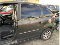 Recambio de puerta trasero izquierda para citroen c4 picasso 1.6 hdi referencia OEM IAM 9006K4  