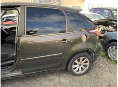 Recambio de puerta trasero izquierda para citroen c4 picasso 1.6 hdi referencia OEM IAM 9006K4  