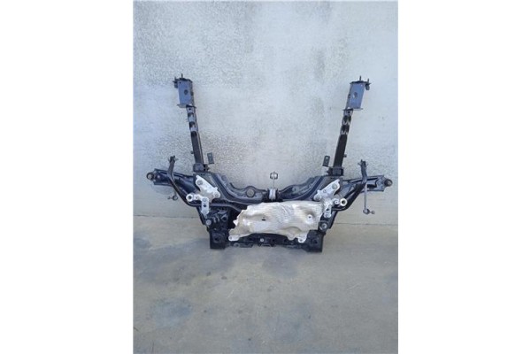 Recambio de cuna motor para renault megane iv berlina 5p 1.2 experience referencia OEM IAM   