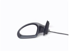 Recambio de retrovisor izquierdo para seat ibiza (6l1) referencia OEM IAM   