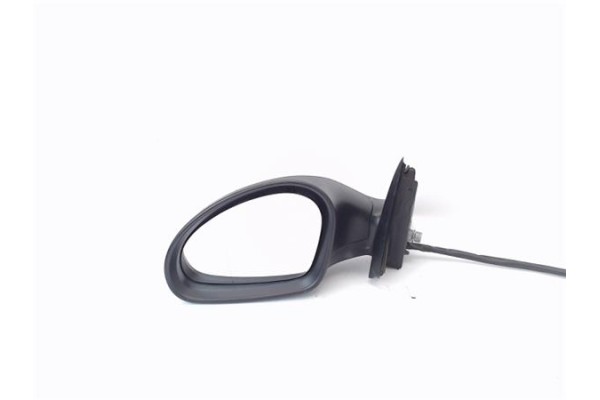 Recambio de retrovisor izquierdo para seat ibiza (6l1) referencia OEM IAM   